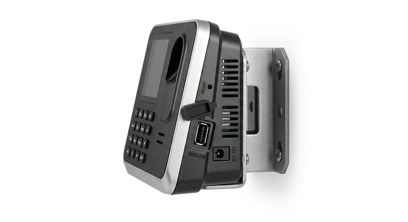 Attendance Systems detail