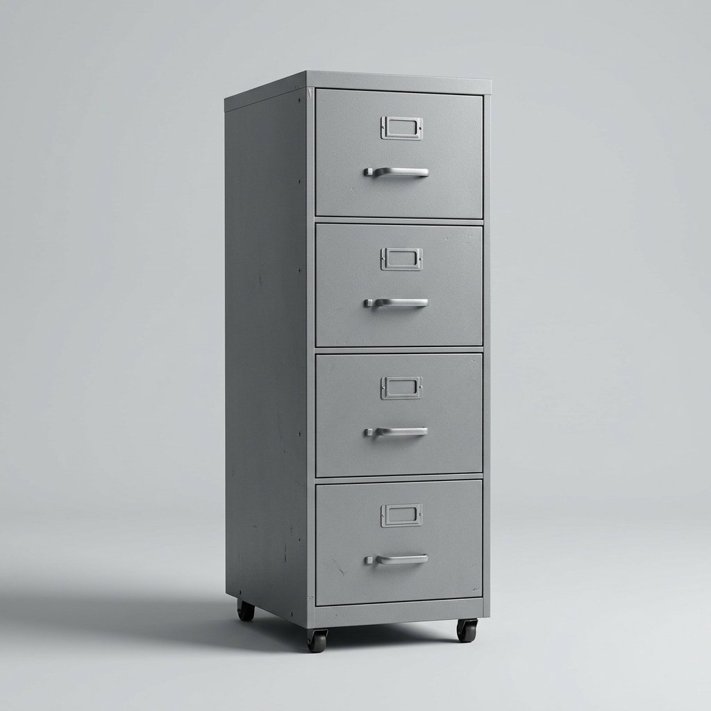 Filing Cabinets