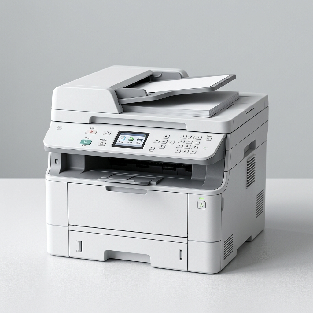 Commercial printers